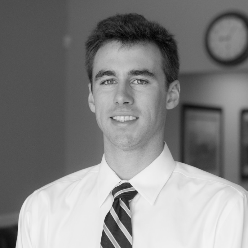 Justin Knight – William Knight Insurance Agency, Inc.